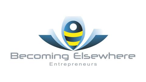 BECOMING ELSEWHERE (ALSAGO INC)