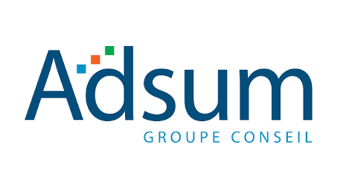 ADSUM GROUPE CONSEIL INC